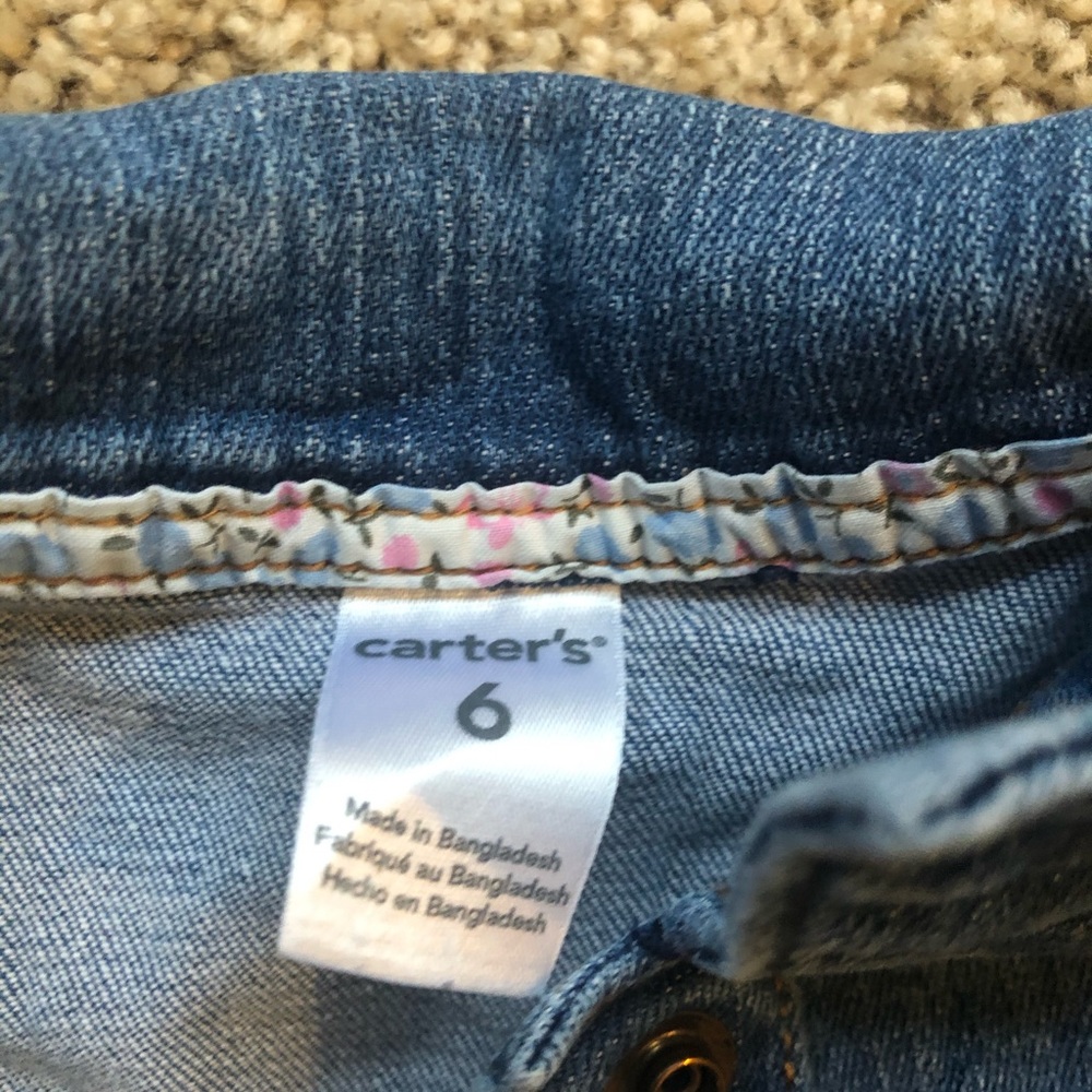 Jean Jacket - Picture 2 of 2